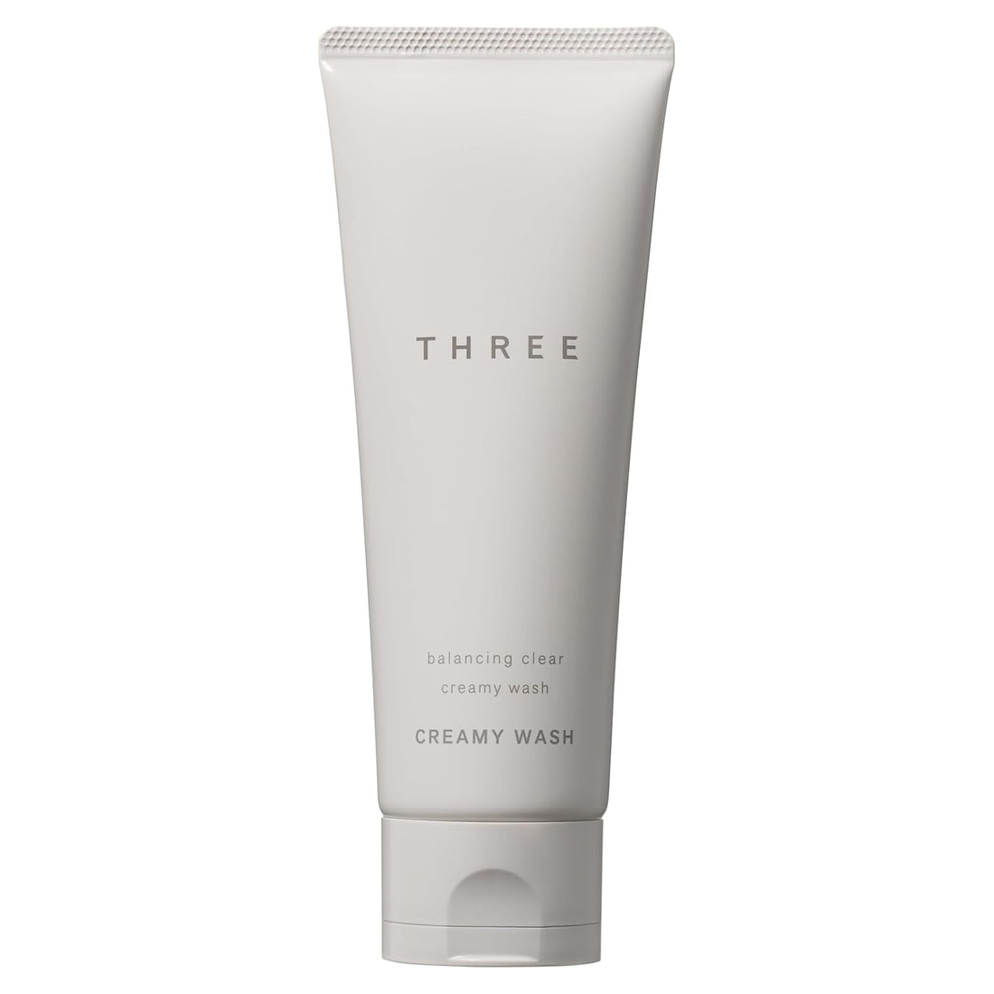 THREE Balancing Clear Creamy Wash