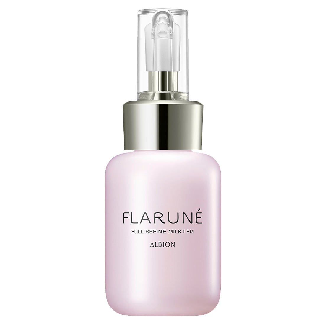 ALBION FLARUNÉ Full Refine Milk f EM