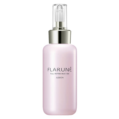 ALBION FLARUNÉ Full Refine Milk f EM