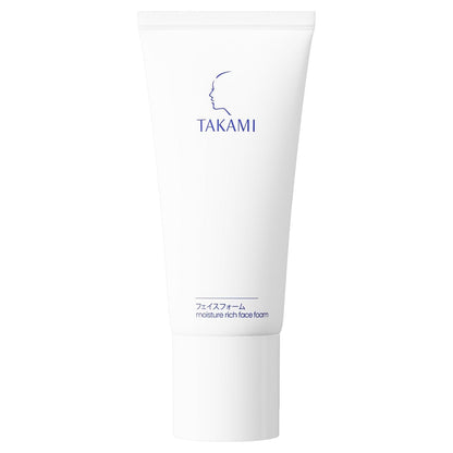 TAKAMI Face Foam