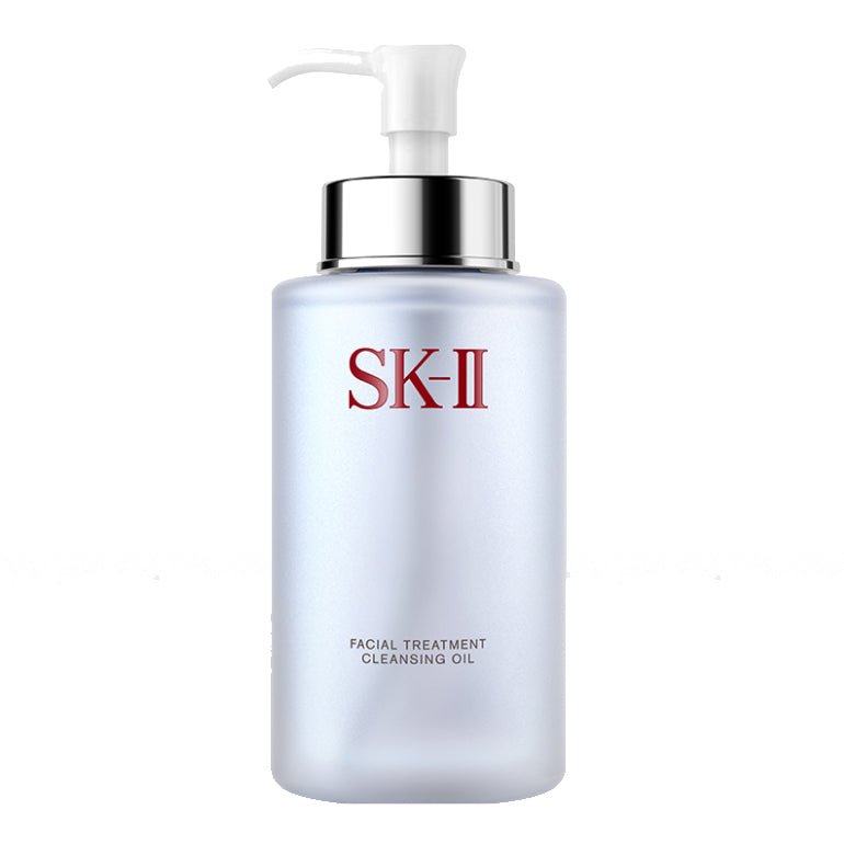 SK-II Facial Treatment Cleansing Oil