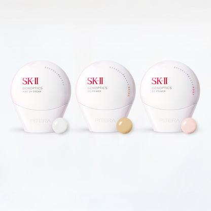 SK-II GenOptics CC Primer SPF50+