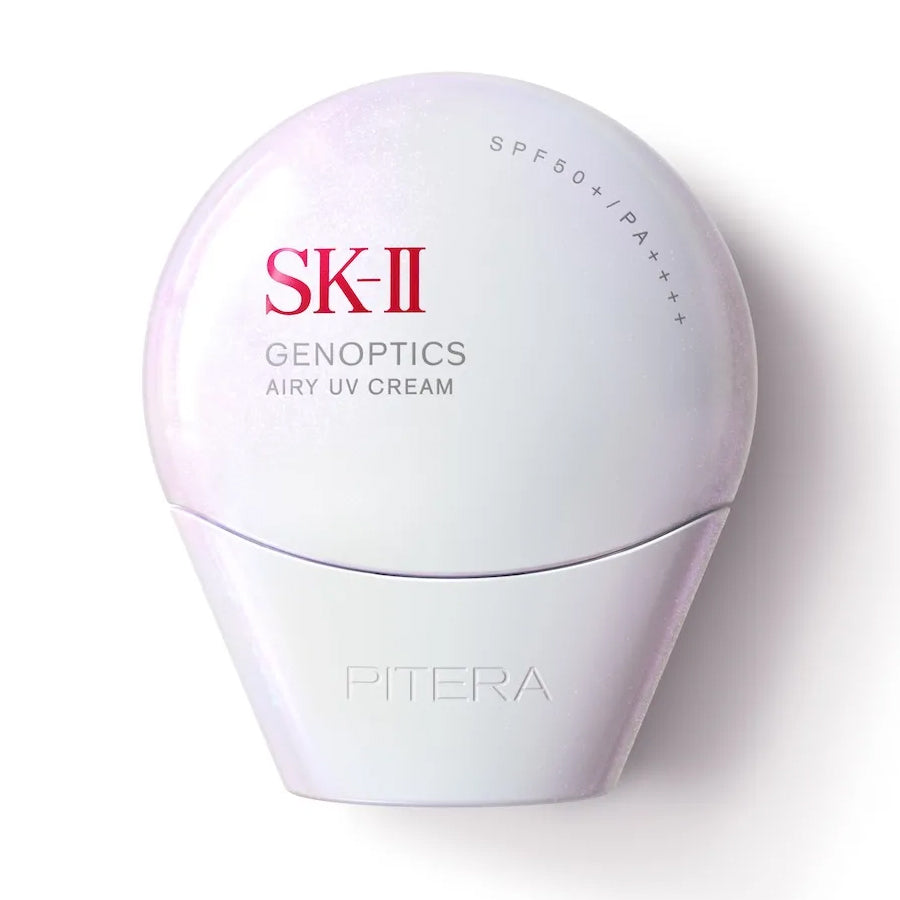 SK-II GenOptics Airy UV Cream SPF50+
