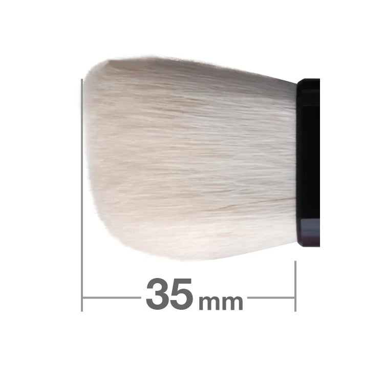 Hakuhodo J602 Slide Face Brush Angled