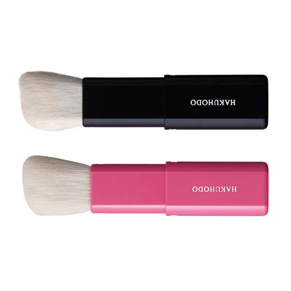 Hakuhodo J602 Slide Face Brush Angled