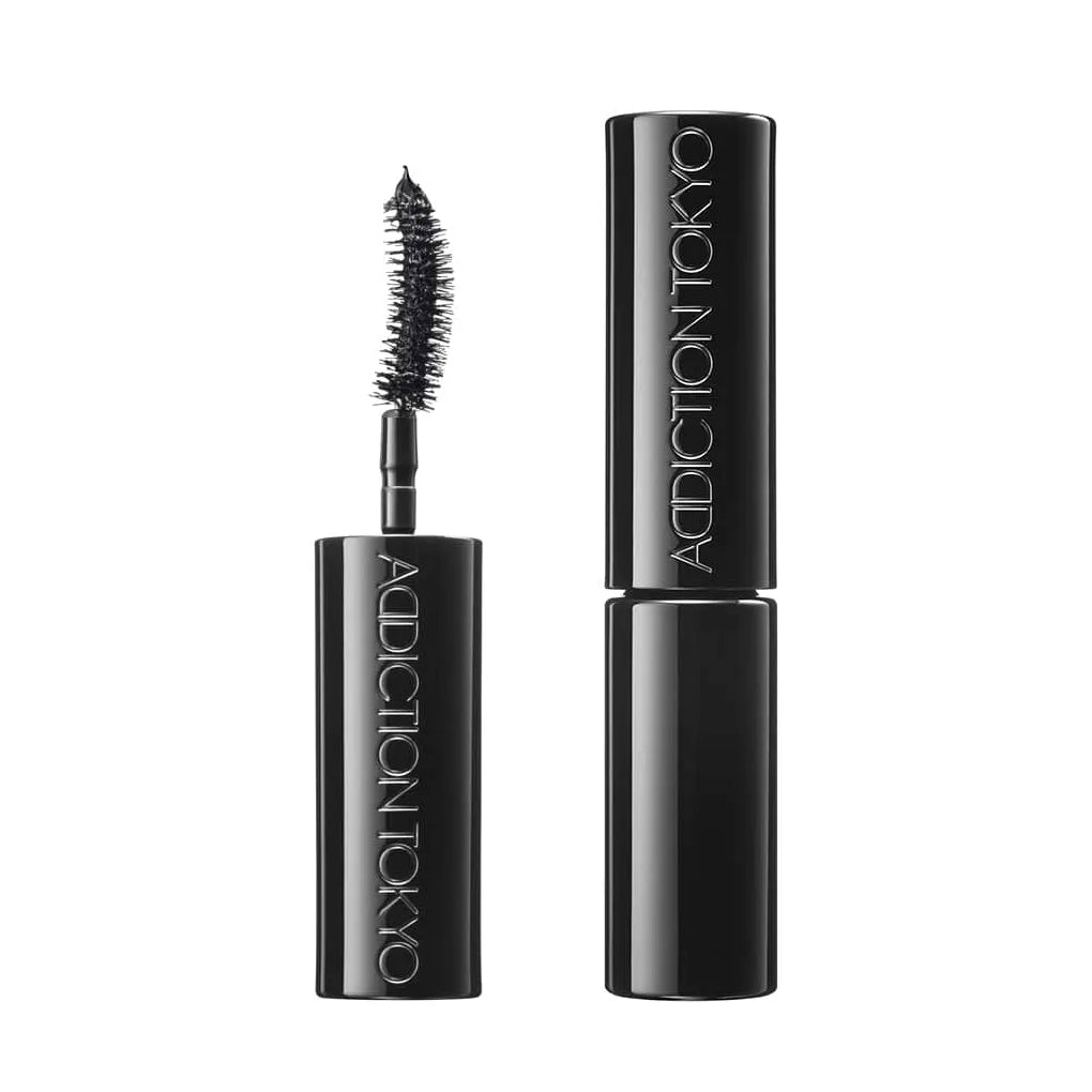 ADDICTION Star Color Kit Buzzyyy Limited Edition