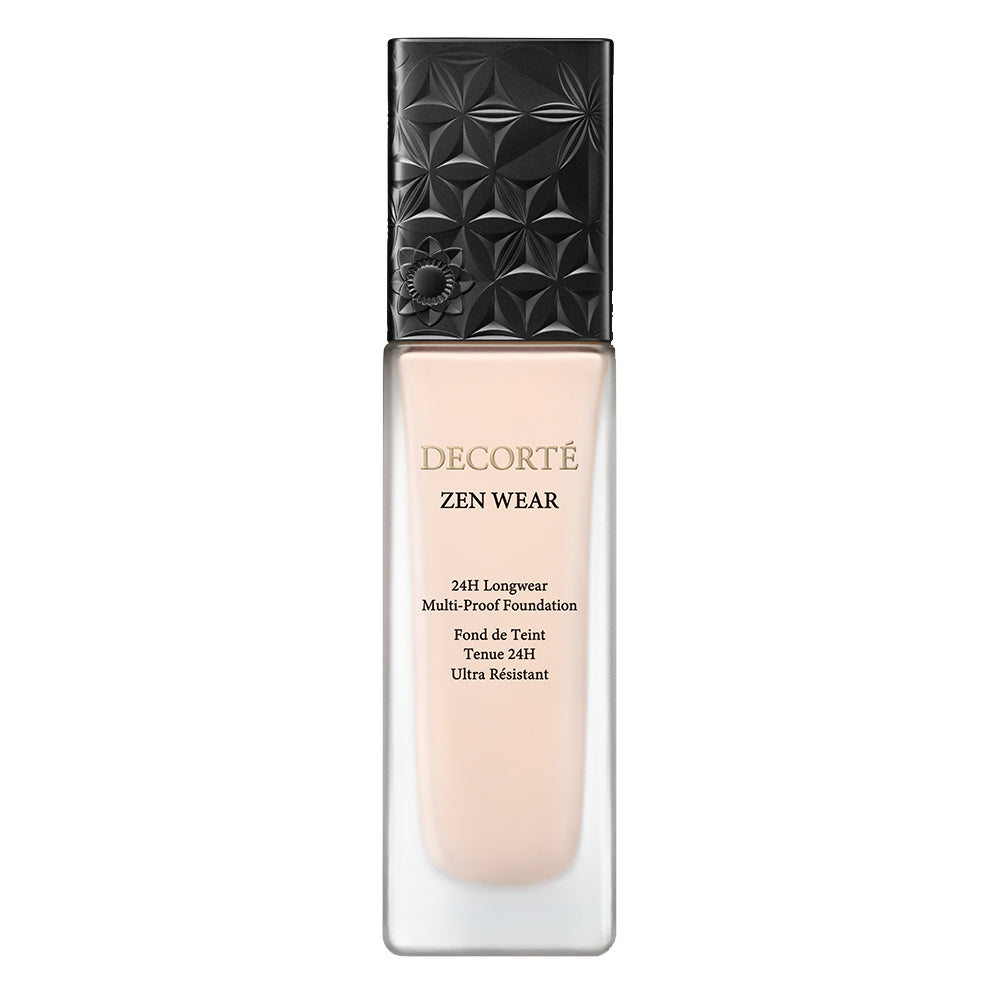 DECORTÉ Zen Wear Stay