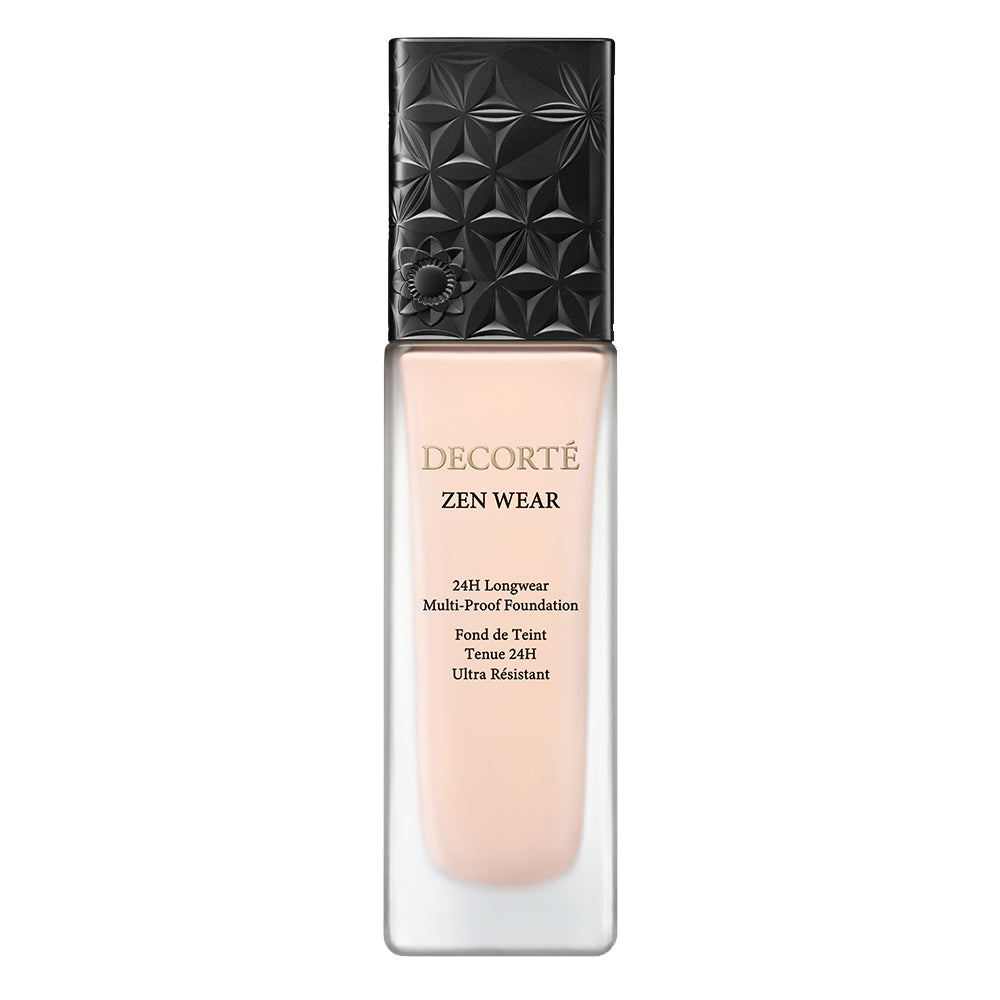 DECORTÉ Zen Wear Stay