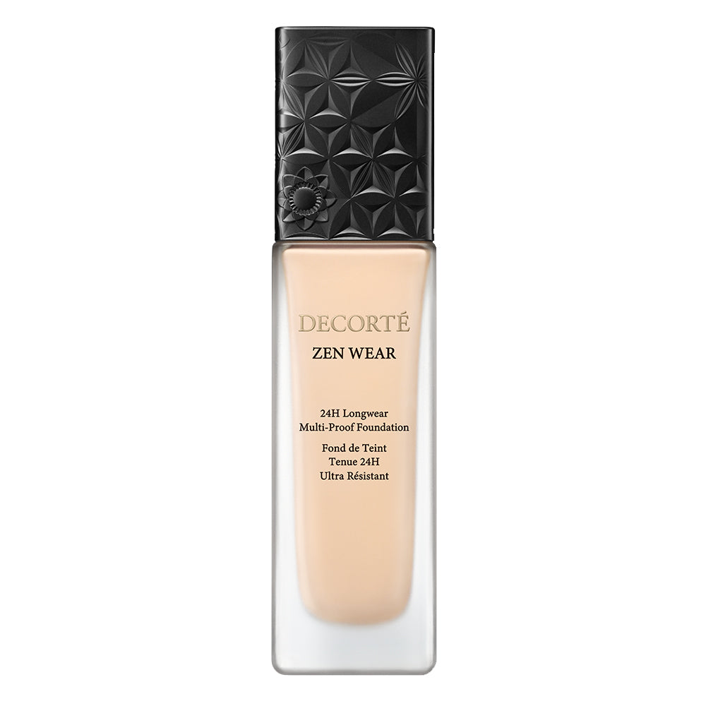 DECORTÉ Zen Wear Stay