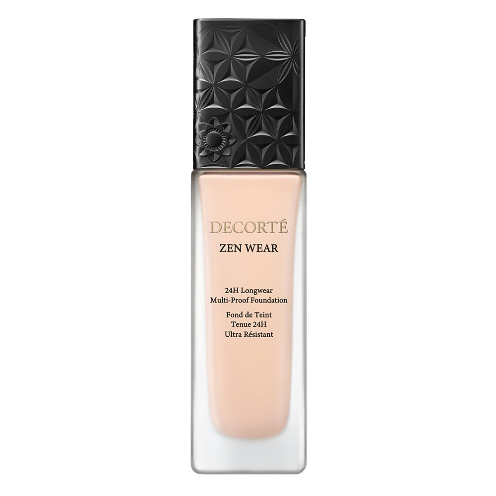 DECORTÉ Zen Wear Stay