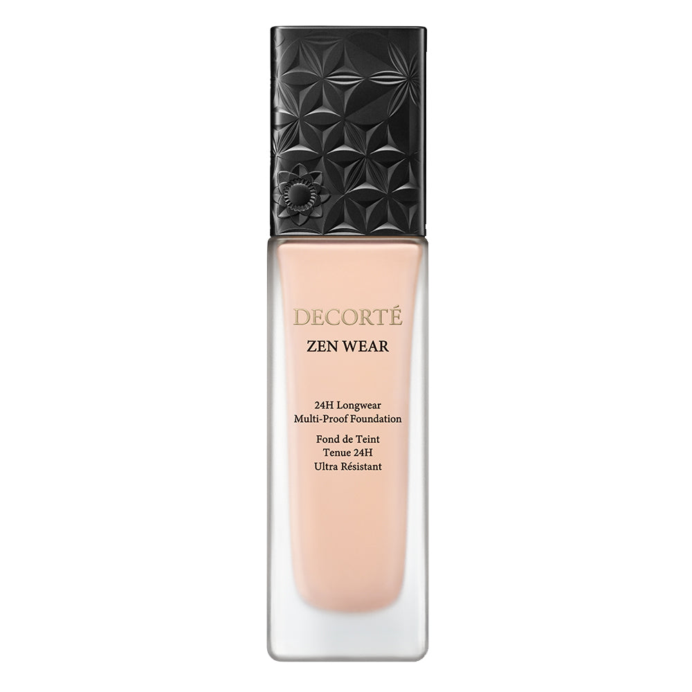 DECORTÉ Zen Wear Stay