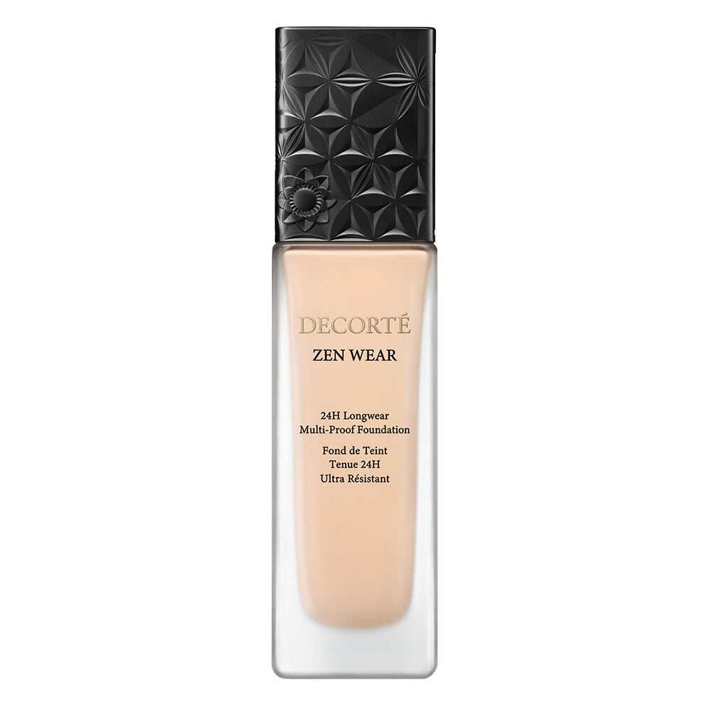 DECORTÉ Zen Wear Stay