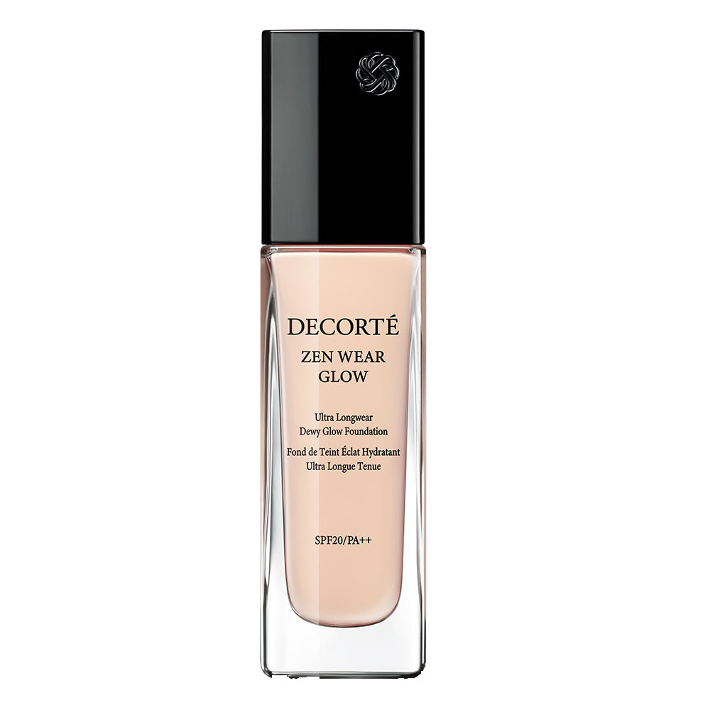 DECORTÉ ZEN WEAR Glow
