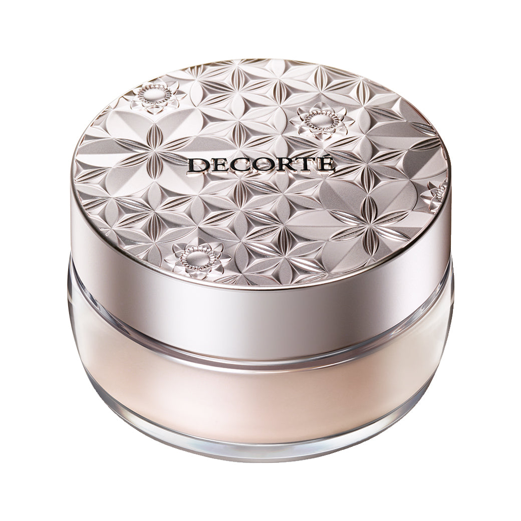DECORTÉ Loose Powder