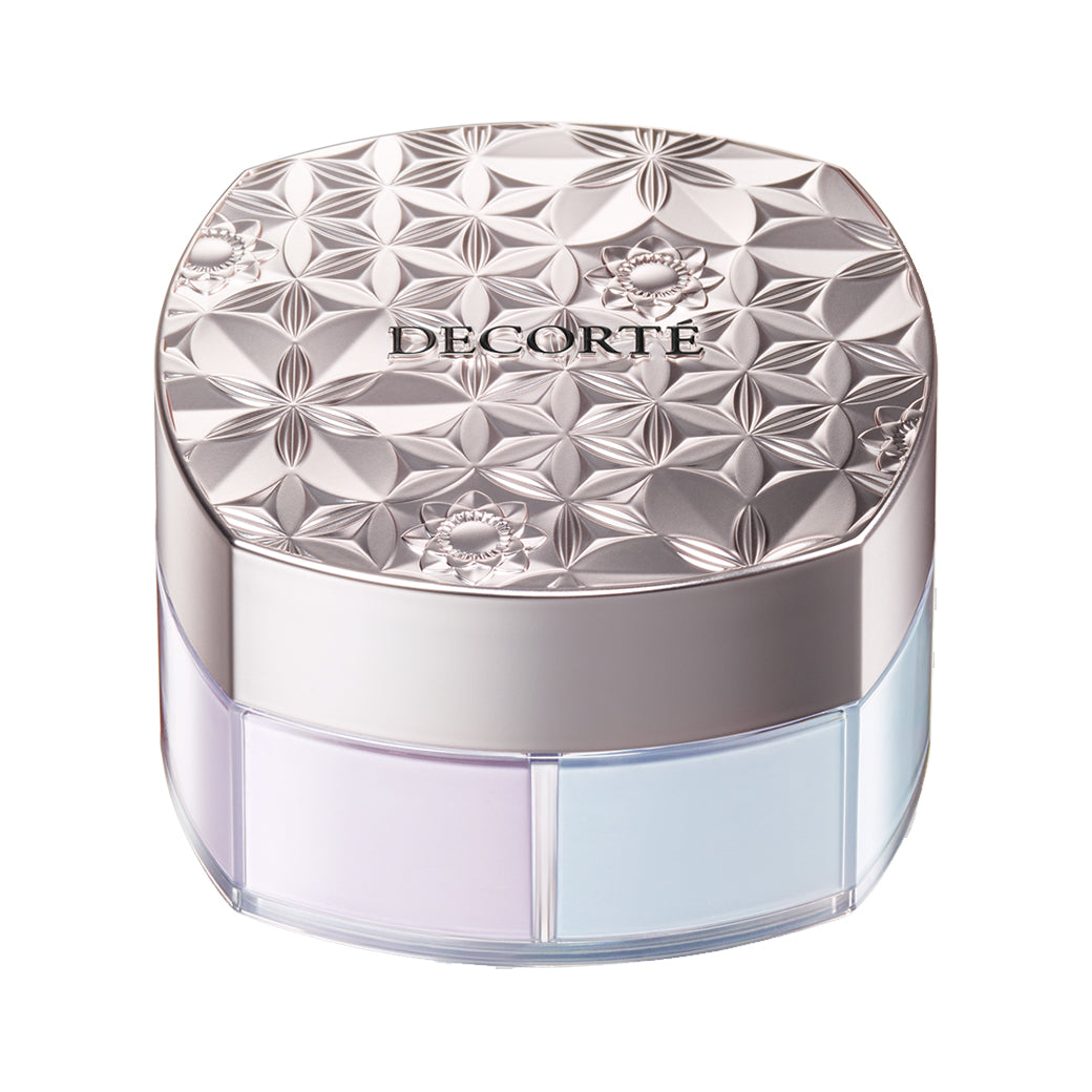 DECORTÉ Loose Powder 101