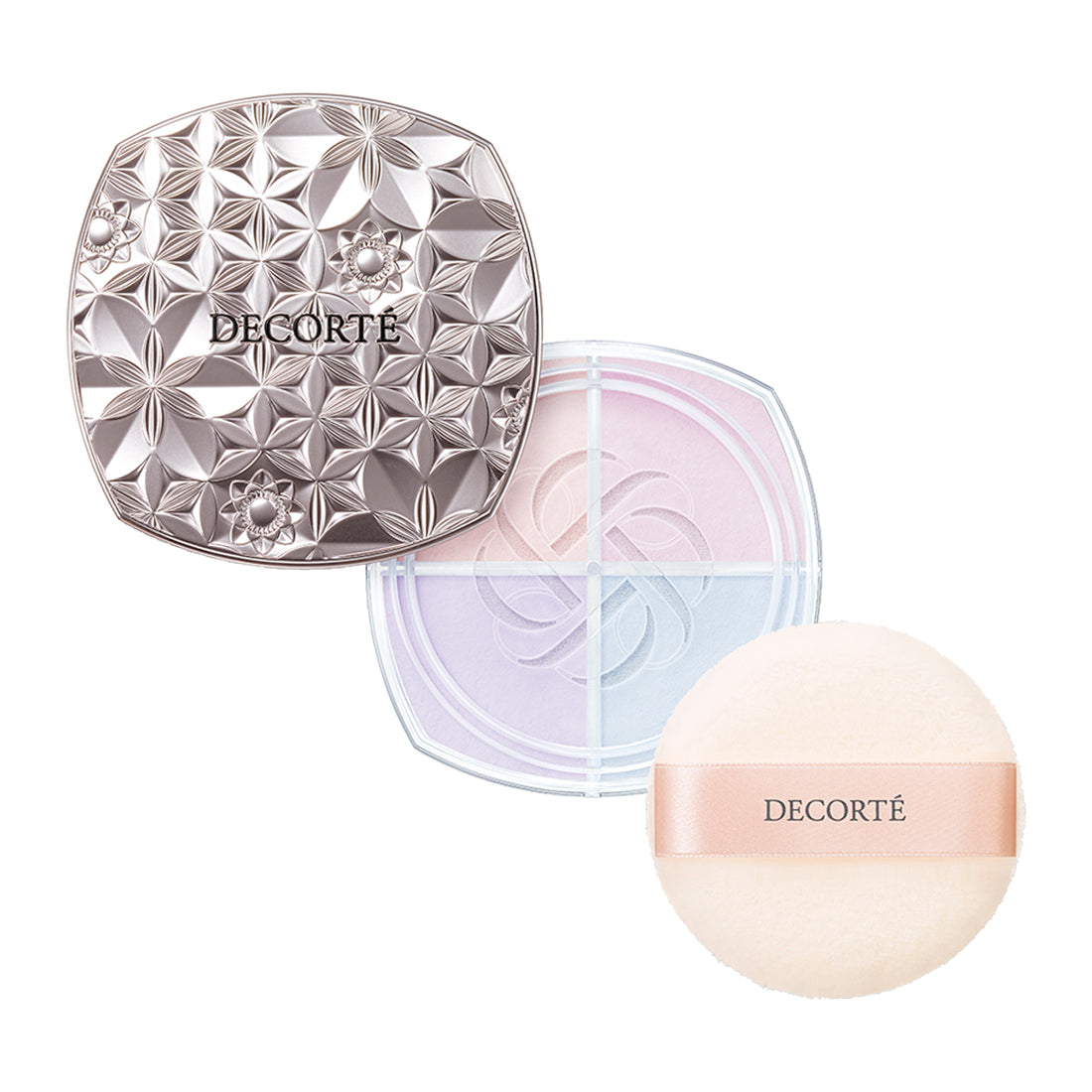 DECORTÉ Loose Powder 101