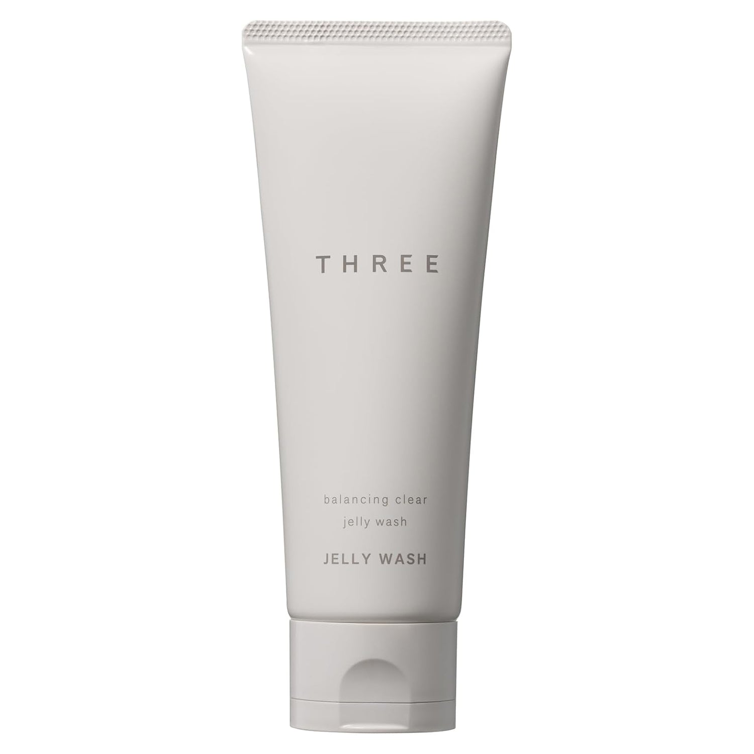 THREE Balancing Clear Jelly Wash