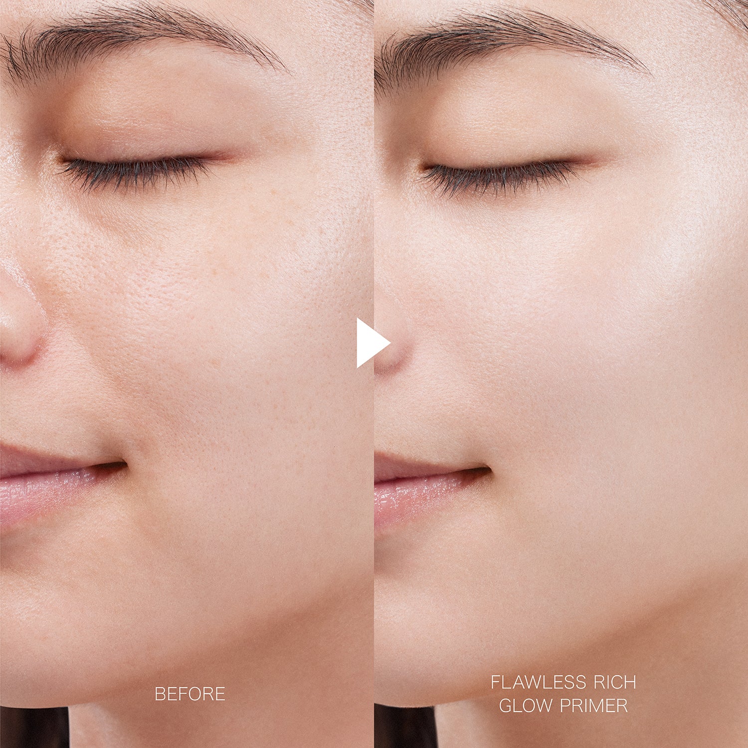 DECORTÉ Flawless Rich Glow Primer