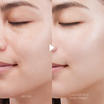 DECORTÉ Flawless Rich Glow Primer