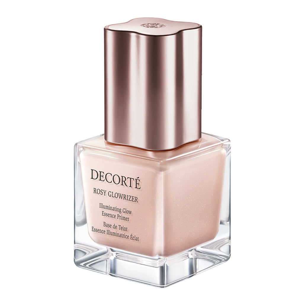 DECORTÉ Rosy Glowrizer +