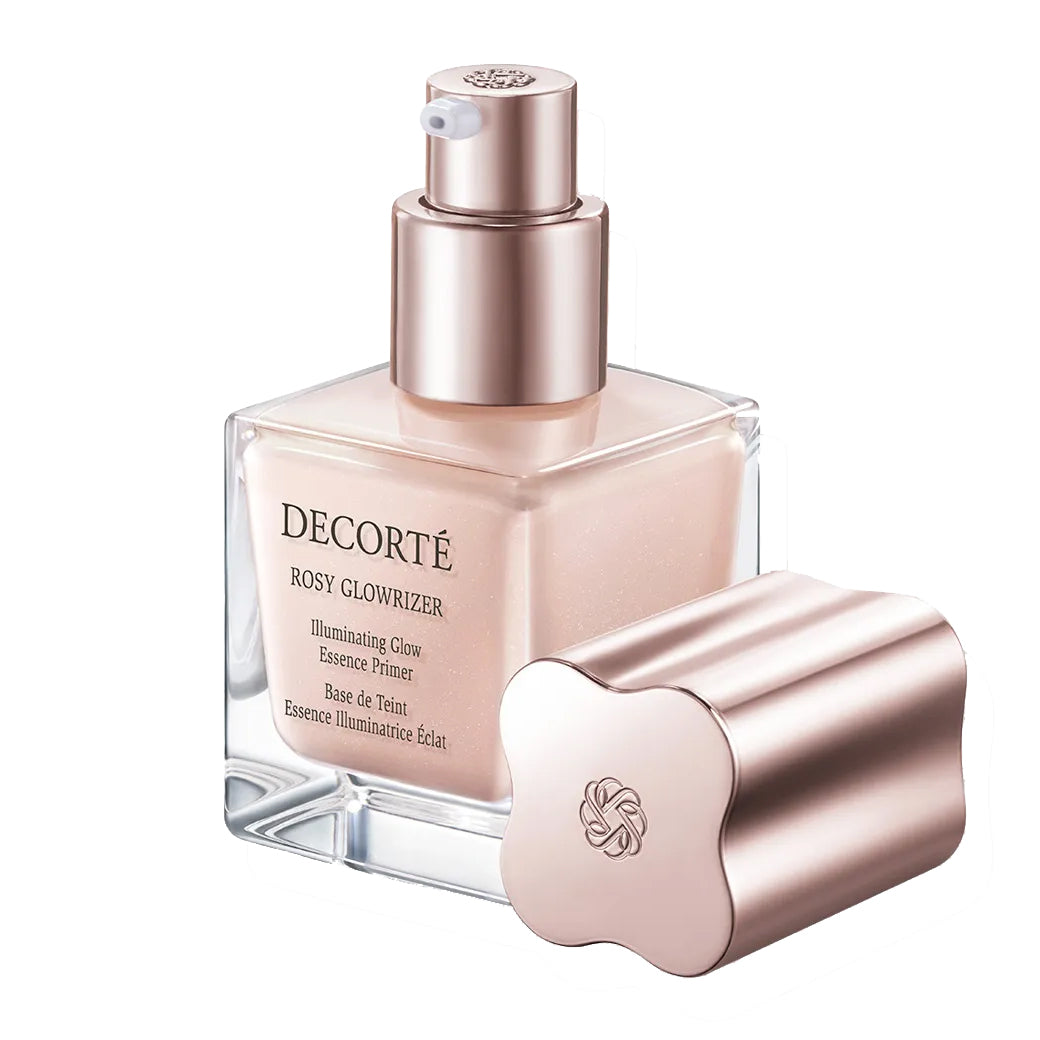 DECORTÉ Rosy Glowrizer +