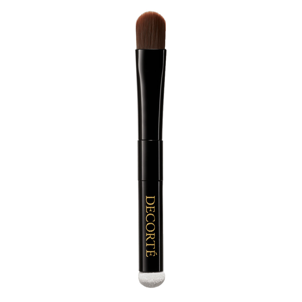DECORTÉ Concealer Spot Brush &amp; Tip