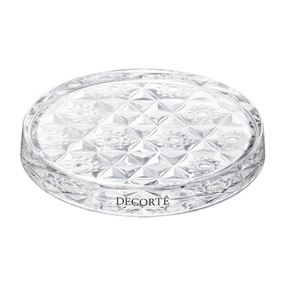 DECORTÉ Makeup Tool Tray