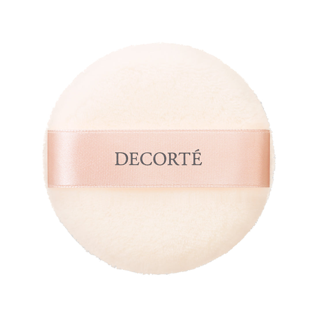 DECORTÉ Puff LPQ