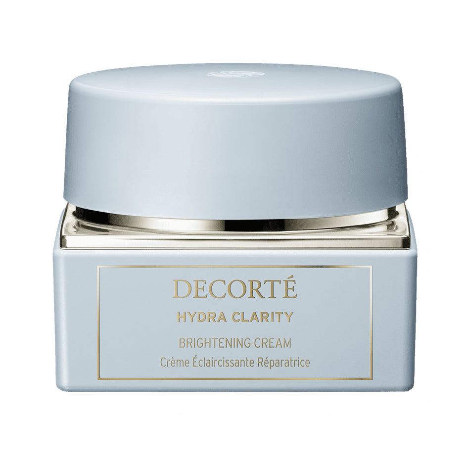 DECORTÉ Hydra Clarity Brightening Cream