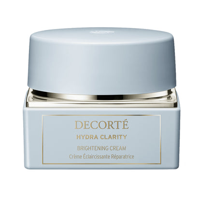 DECORTÉ Hydra Clarity Brightening Cream