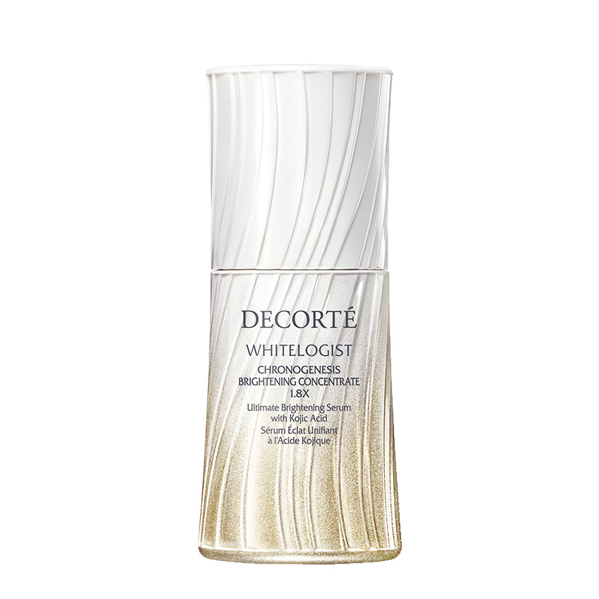 DECORTÉ Whitelogist Chronogenesis Brightening Concentrate 1.8X