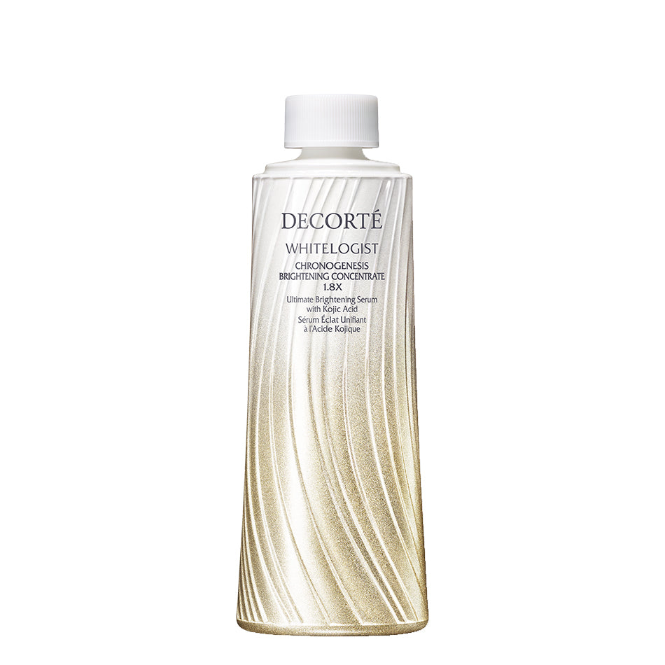 DECORTÉ Whitelogist Chronogenesis Brightening Concentrate 1.8X