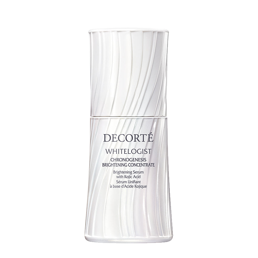 DECORTÉ Whitelogist Chronogenesis Brightening Concentrate