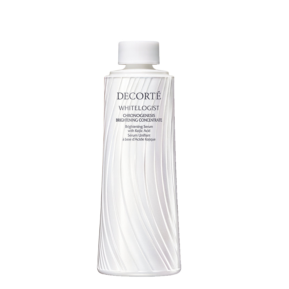 DECORTÉ Whitelogist Chronogenesis Brightening Concentrate