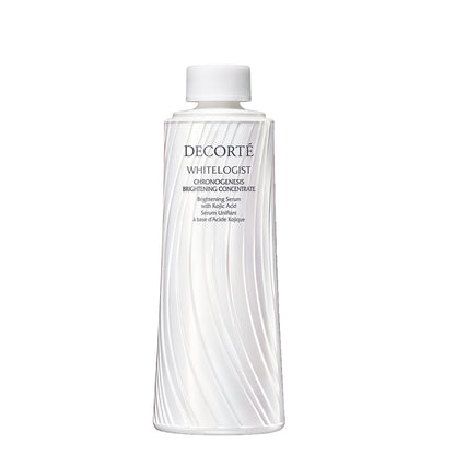 DECORTÉ Whitelogist Chronogenesis Brightening Concentrate