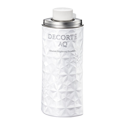 DECORTÉ AQ Absolute Glow-Radiant Brightening Emulsion