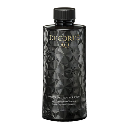 DECORTÉ AQ Boosting Treatment Hair Serum
