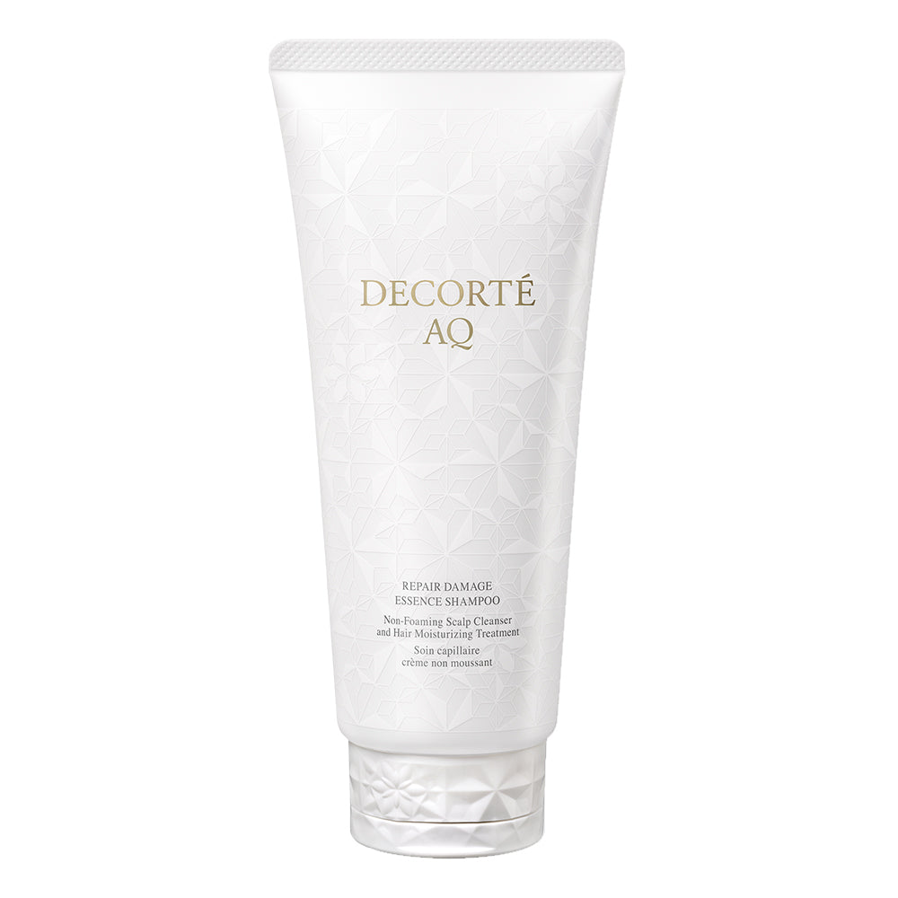 DECORTÉ AQ Repair Essence Shampoo