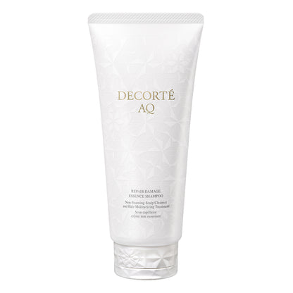 DECORTÉ AQ Repair Essence Shampoo