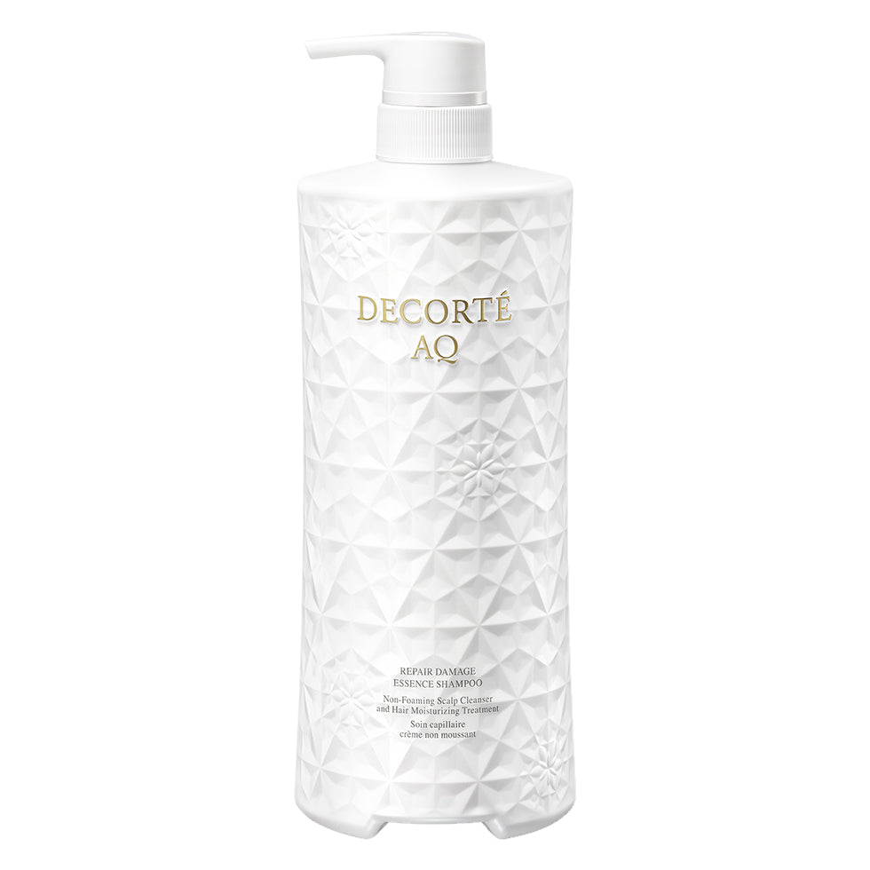 DECORTÉ AQ Repair Essence Shampoo