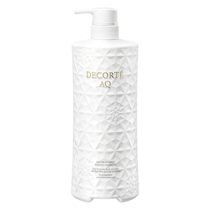 DECORTÉ AQ Repair Essence Shampoo