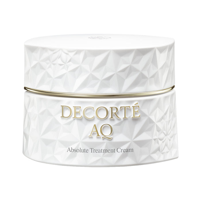 DECORTÉ AQ Absolute Treatment Sculpting Balm Cream – Everglow Cosmetics