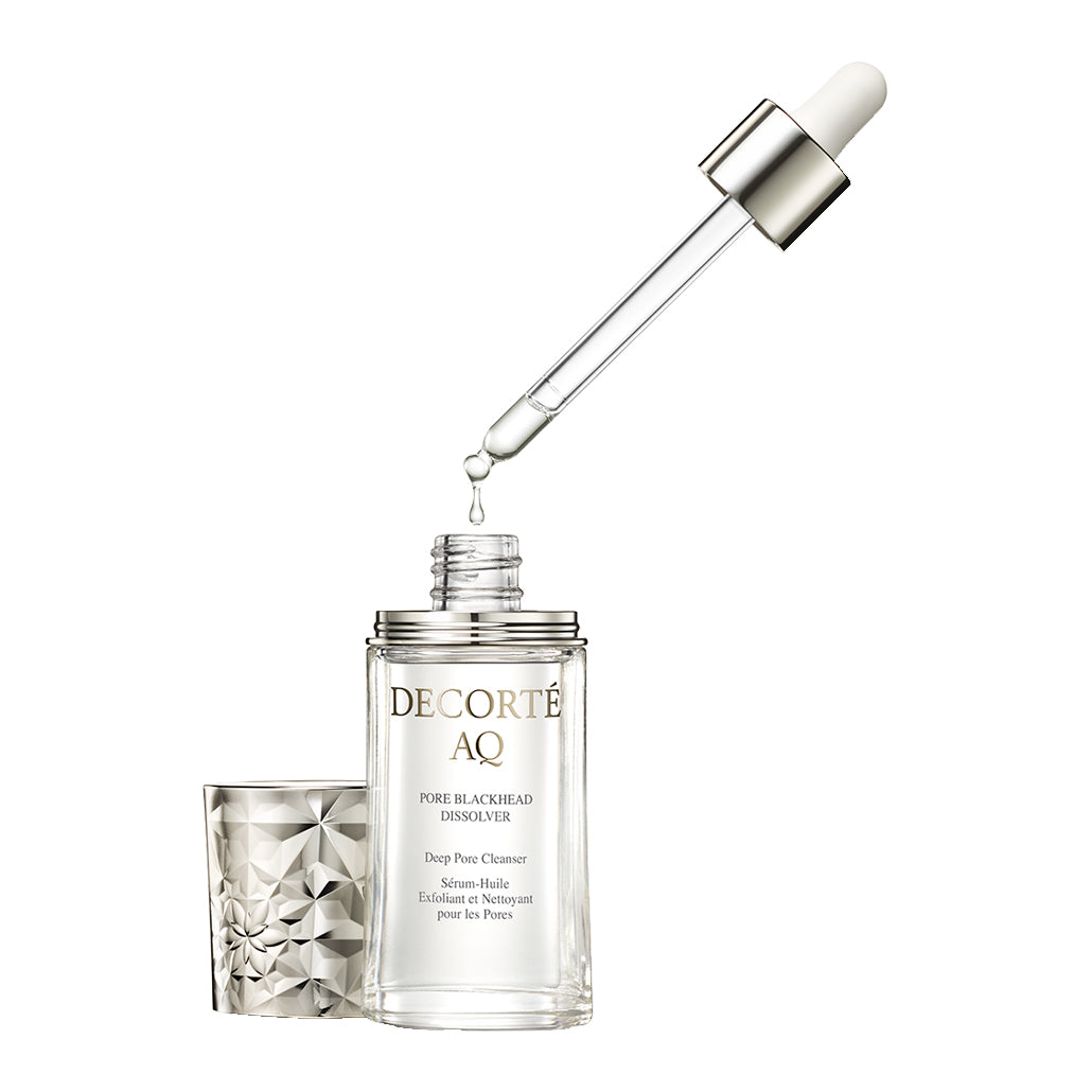 DECORTÉ AQ Pore Blackhead Dissolver