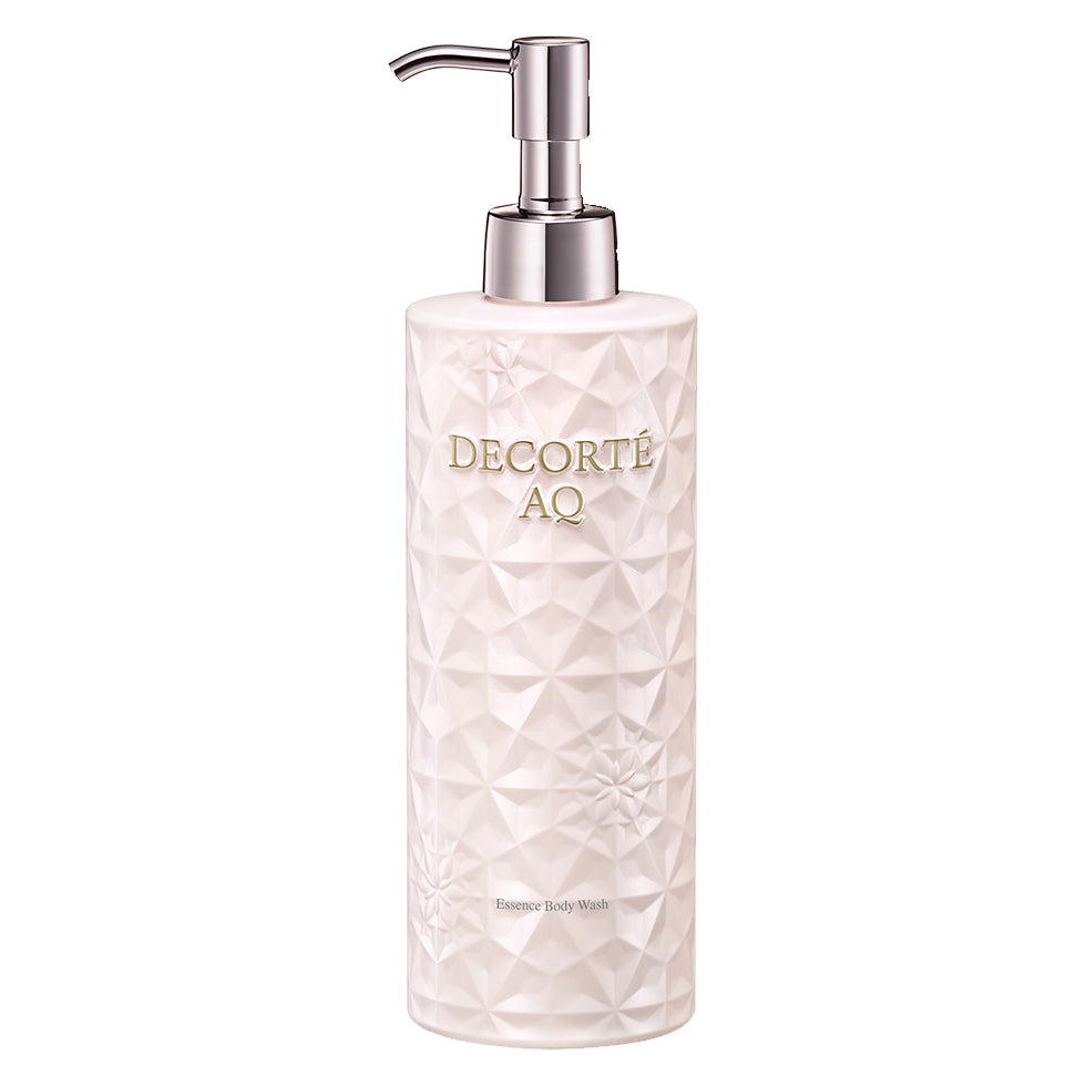 DECORTÉ AQ Radiance Mild Essence Body Wash