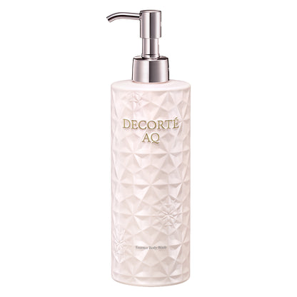 DECORTÉ AQ Radiance Mild Essence Body Wash