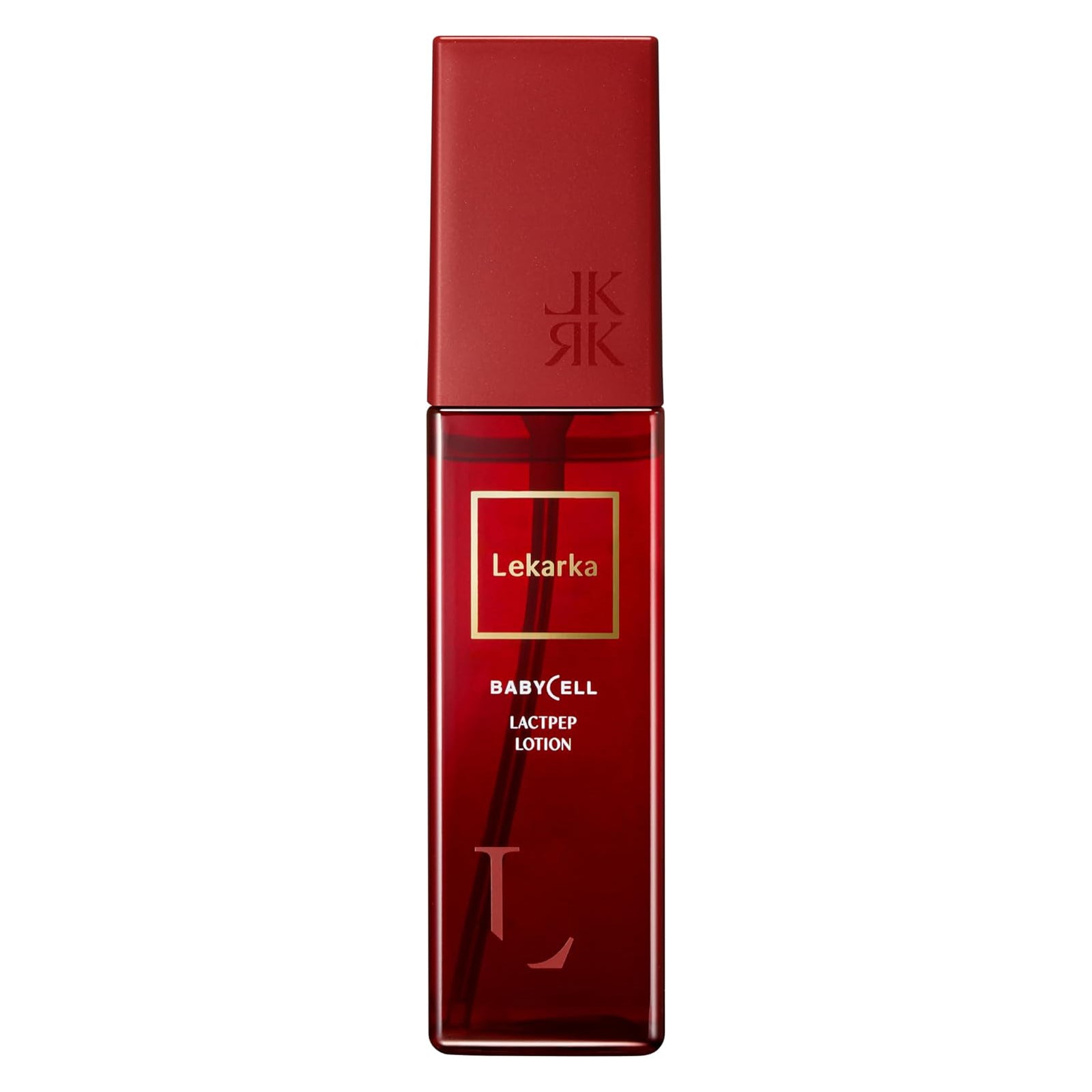 Lekarka Lactpep Lotion – Everglow Cosmetics