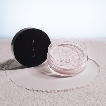 SUQQU Sheer Loose Powder e
