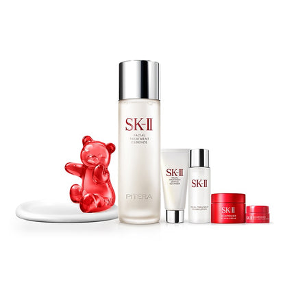 SK-II Facial Treatment Essence Coffret 2025 Holiday Limited Edition