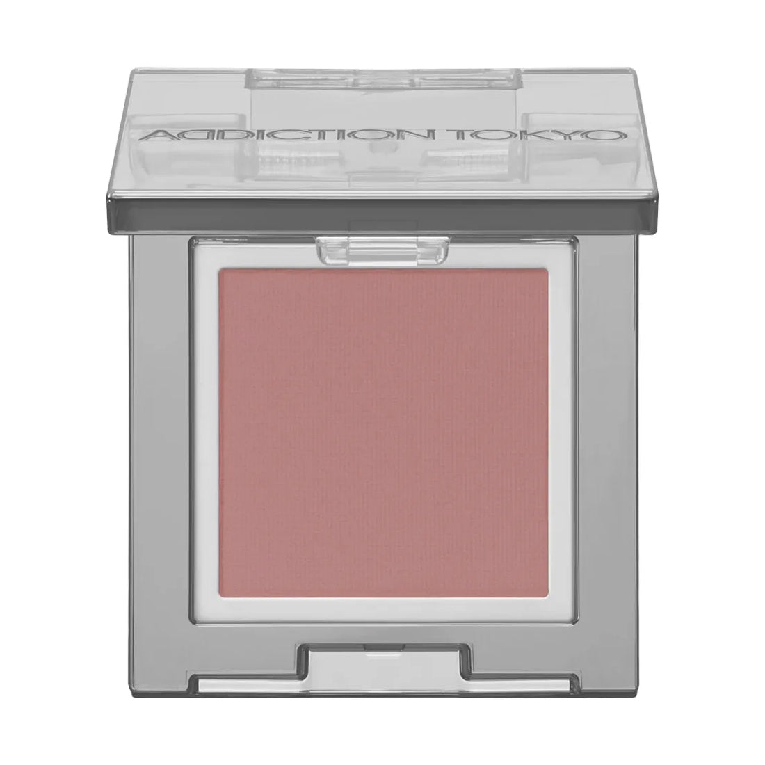 ADDICTION The Single Eyeshadow Matte