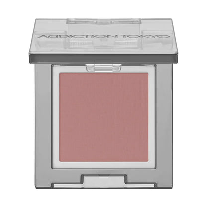 ADDICTION The Single Eyeshadow Matte